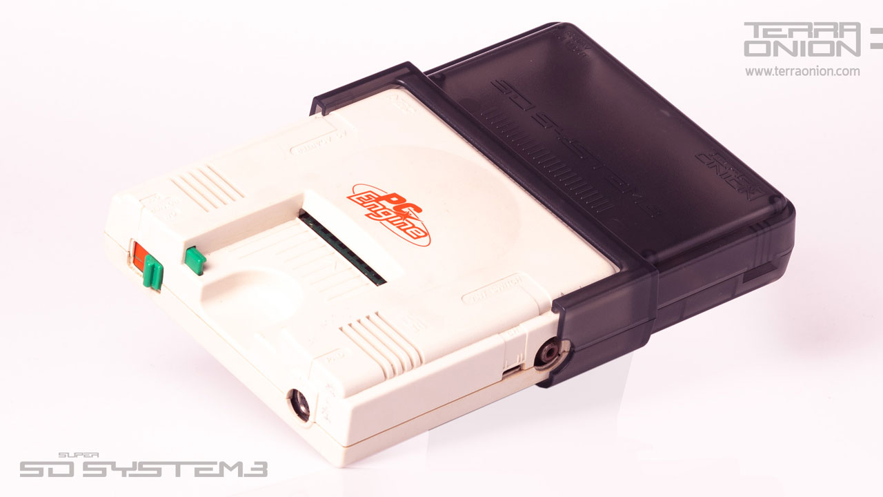 Transformez Votre Expérience de Jeu avec le Super HD System3 PRO 1 Transformez Votre Expérience de Jeu avec le Super HD System3 PRO, Système Super HD System3 PRO, rétro gaming, consoles classiques, haute définition, TerraOnion