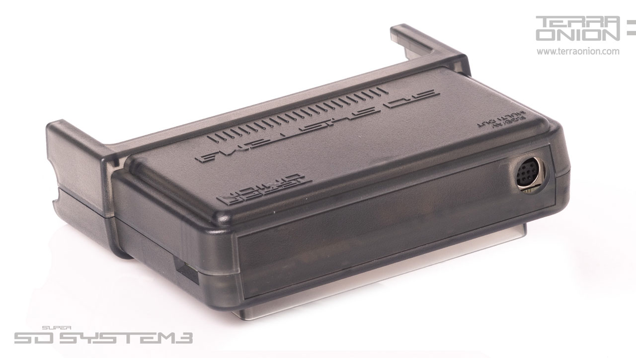 Transformez Votre Expérience de Jeu avec le Super HD System3 PRO Transformez Votre Expérience de Jeu avec le Système Super HD System3 PRO