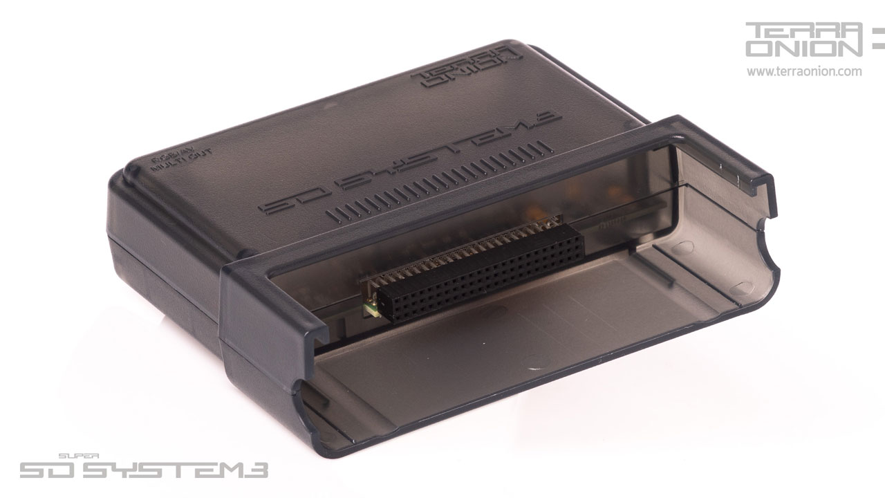 Transformez Votre Expérience de Jeu avec le Super HD System3 PRO Transformez Votre Expérience de Jeu avec le Système Super HD System3 PRO, Système Super HD System3 PRO, rétro gaming, consoles classiques, haute définition, TerraOnion