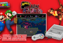 Aaahh!!! Real Monsters sur SNES : Classique Rétro Incontournable 4 Aaahh!!! Real Monsters sur SNES : Classique Rétro Incontournable, Aaahh!!! Real Monsters sur SNES, jeu rétro, années 90, monstres cultes, plateforme