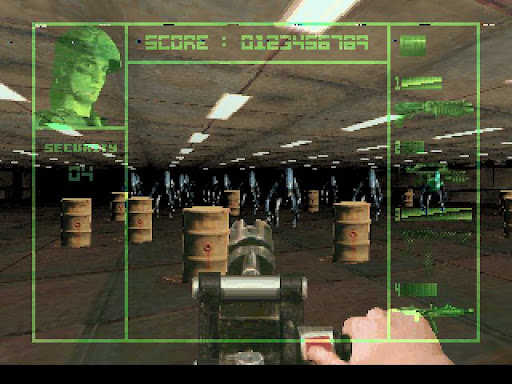 L’Univers Époustouflant D’Alien vs Predator Sur Atari Jaguar L’Univers Époustouflant D’Alien vs Predator Sur Atari Jaguar