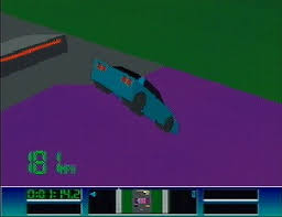 Club Drive sur Atari Jaguar : Un Voyage dans l'Histoire des Jeux Vidéo Club Drive sur Atari Jaguar : Un Voyage dans l'Histoire des Jeux Vidéo