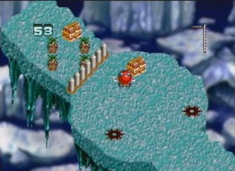 Attack of the Mutant Penguins sur Atari Jaguar Une Aventure Étonnante Alliant Stratégie et Humour Attack of the Mutant Penguins sur Atari Jaguar Une Aventure Étonnante Alliant Stratégie et Humour