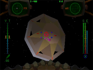 BattleSphere Gold sur Atari Jaguar : L'Épopée Spatiale Oubliée BattleSphere Gold sur Atari Jaguar : L'Épopée Spatiale Oubliée, BattleSphere Gold sur Atari Jaguar, combat spatial, édition Gold, communauté de fans, héritage durable.