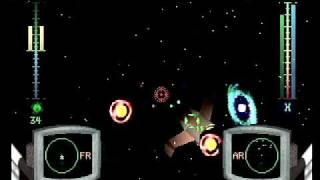 BattleSphere Gold sur Atari Jaguar : L'Épopée Spatiale Oubliée BattleSphere Gold sur Atari Jaguar : L'Épopée Spatiale Oubliée