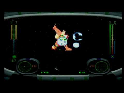 BattleSphere Gold sur Atari Jaguar : L'Épopée Spatiale Oubliée BattleSphere Gold sur Atari Jaguar : L'Épopée Spatiale Oubliée