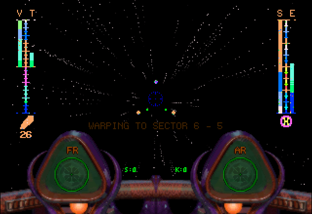 BattleSphere Gold sur Atari Jaguar : L'Épopée Spatiale Oubliée BattleSphere Gold sur Atari Jaguar : L'Épopée Spatiale Oubliée