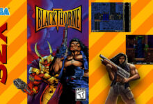 Blackthorne sur Sega 32X : Plongée dans une Épopée Inoubliable 3 Blackthorne sur Sega 32X : Plongée dans une Épopée Inoubliable