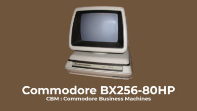 Le Commodore BX256-80HP Révolutionne l'Informatique Professionnelle des Années 80 5 Le Commodore BX256-80HP Révolutionne l'Informatique Professionnelle des Années 80, Commodore BX256-80HP, informatique professionnelle, années 80, innovation, performances