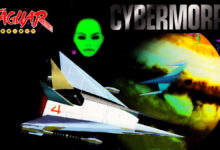 Cybermorph sur Atari Jaguar : Une Révolution dans le Monde du Jeu Vidéo 2 Cybermorph sur Atari Jaguar : Une Révolution dans le Monde du Jeu Vidéo, Cybermorph sur Atari Jaguar, jeu vidéo, 3D, Atari Jaguar, innovation technologique