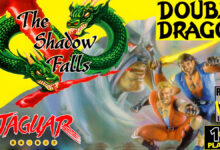 Double Dragon V The Shadow Falls sur Atari Jaguar : Un Tournant Audacieux 2 Double Dragon V The Shadow Falls sur Atari Jaguar : Un Tournant Audacieux