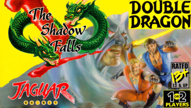 Double Dragon V The Shadow Falls sur Atari Jaguar : Un Tournant Audacieux 4 Double Dragon V The Shadow Falls sur Atari Jaguar : Un Tournant Audacieux