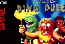 Voyage au cœur de l'évolution avec Evolution Dino Dudes sur Atari Jaguar 4 Voyage au cœur de l'évolution avec Evolution Dino Dudes sur Atari Jaguar