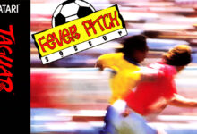 Fever Pitch Soccer sur Atari Jaguar : Un Voyage au Cœur du Football Virtuel 3 Fever Pitch Soccer sur Atari Jaguar : Un Voyage au Cœur du Football Virtuel