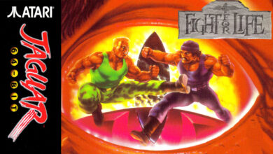 Explorez l'héritage de Fight for Life sur Atari Jaguar, un jeu de combat culte 10 Explorez l'héritage de Fight for Life sur Atari Jaguar, un jeu de combat culte