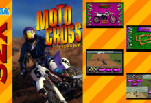 Motocross Championship sur Sega 32X : Déchaînez l'Adrénaline Ultime ! 4 Motocross Championship sur Sega 32X : Déchaînez l'Adrénaline Ultime !