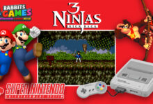 3 Ninjas Kick Back sur Super Nintendo : Plongée dans un Classique du Rétro-Gaming 2 3 Ninjas Kick Back sur Super Nintendo : Plongée dans un Classique du Rétro-Gaming