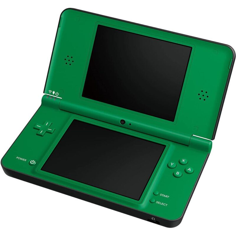 ROMs DS et Nintendo DS : L'Héritage d'une Révolution Portable ROMs DS et Nintendo DS : L'Héritage d'une Révolution Portable