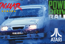 Power Drive Rally sur Atari Jaguar : Plongée dans l'univers d'un classique du jeu vidéo 3 Power Drive Rally sur Atari Jaguar : Plongée dans l'univers d'un classique du jeu vidéo
