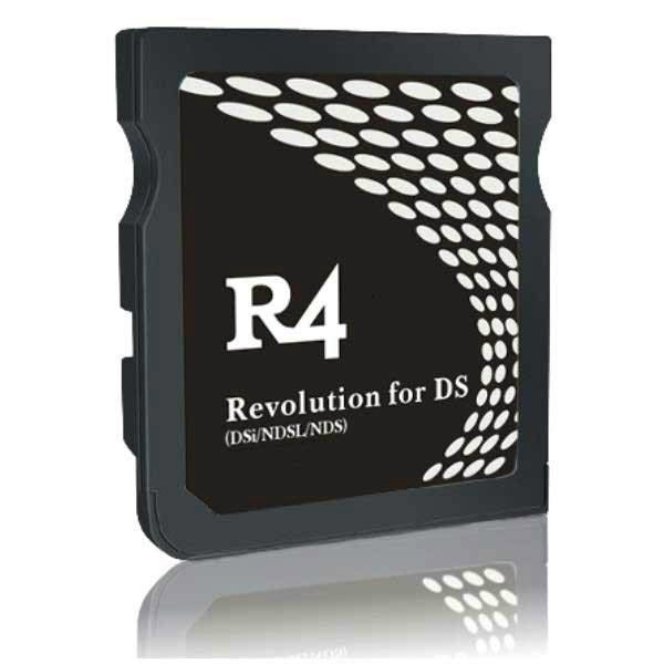 ROMs DS et Nintendo DS : L'Héritage d'une Révolution Portable ROMs DS et Nintendo DS : L'Héritage d'une Révolution Portable