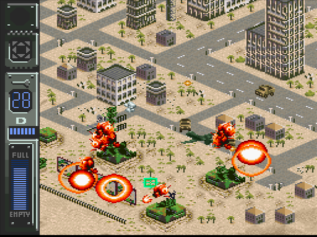 ASP Air Strike Patrol sur SNES : Un Voyage dans le Ciel des Années 90 ASP Air Strike Patrol sur SNES : Un Voyage dans le Ciel des Années 90