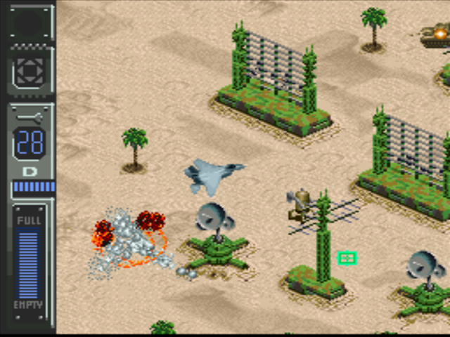 ASP Air Strike Patrol sur SNES : Un Voyage dans le Ciel des Années 90 ASP Air Strike Patrol sur SNES : Un Voyage dans le Ciel des Années 90