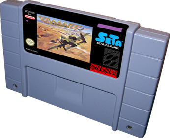 ASP Air Strike Patrol sur SNES : Un Voyage dans le Ciel des Années 90 ASP Air Strike Patrol sur SNES : Un Voyage dans le Ciel des Années 90