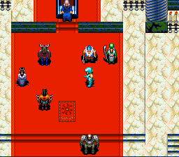 The 7th Saga sur Super Nintendo : Plongez dans un RPG légendaire The 7th Saga sur Super Nintendo : Plongez dans un RPG légendaire