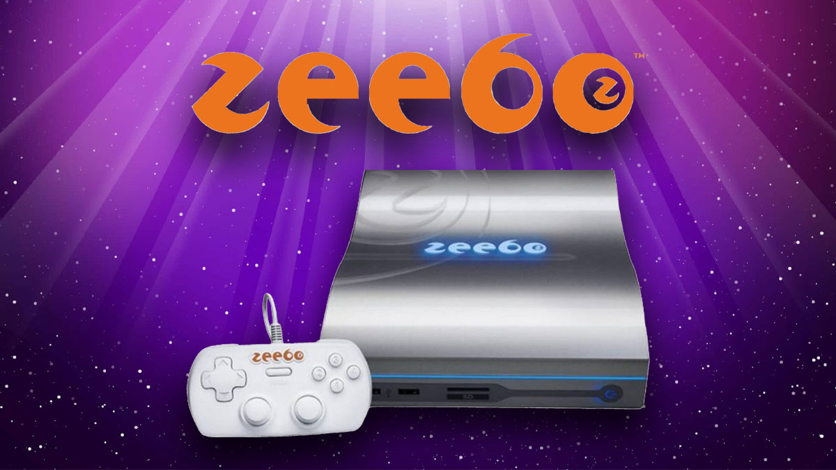 La Console Zeebo : Une Révolution Silencieuse dans le Monde du Jeu Vidéo 1 La Console Zeebo : Une Révolution Silencieuse dans le Monde du Jeu Vidéo