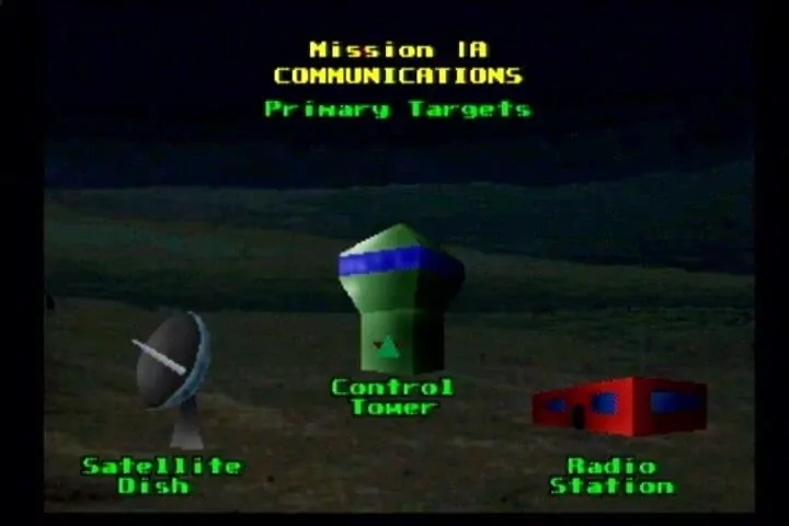 Air Cars sur Atari Jaguar un classique du combat de véhicules post-apocalyptique Air Cars sur Atari Jaguar un classique du combat de véhicules post-apocalyptique