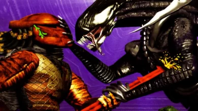 L’Univers Époustouflant D’Alien vs Predator Sur Atari Jaguar, Alien vs Predator sur Atari Jaguar, jeu culte, gameplay innovant, rétrogaming, expérience immersive.