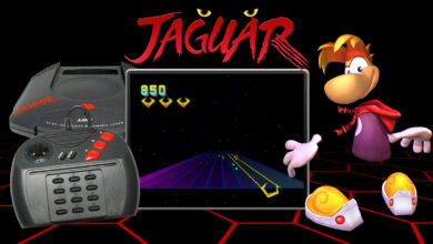 La Console Atari Jaguar : Une Légende du Jeu Vidéo à Redécouvrir 3 La Console Atari Jaguar : Une Légende du Jeu Vidéo à Redécouvrir