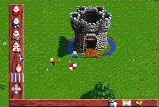 Baldies sur Atari Jaguar CD : Une Plongée dans un Univers Ludique et Innovant Baldies sur Atari Jaguar CD : Une Plongée dans un Univers Ludique et Innovant