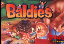 Baldies sur Atari Jaguar CD : Une Plongée dans un Univers Ludique et Innovant 2 Baldies sur Atari Jaguar CD : Une Plongée dans un Univers Ludique et Innovant