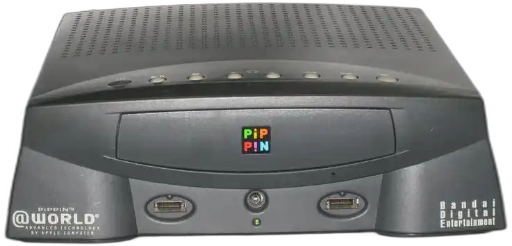 Pack ROMs Apple-Bandai Pippin : Un Voyage dans l'Univers d'une Console Oubliée Pack ROMs Apple-Bandai Pippin : Un Voyage dans l'Univers d'une Console Oubliée