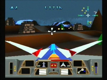 Battlemorph sur Atari Jaguar CD : Une aventure spatiale à ne pas manquer Battlemorph sur Atari Jaguar CD : Une aventure spatiale à ne pas manquer