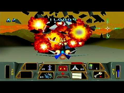 Battlemorph sur Atari Jaguar CD : Une aventure spatiale à ne pas manquer Battlemorph sur Atari Jaguar CD : Une aventure spatiale à ne pas manquer