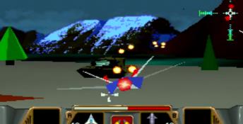 Battlemorph sur Atari Jaguar CD : Une aventure spatiale à ne pas manquer Battlemorph sur Atari Jaguar CD : Une aventure spatiale à ne pas manquer