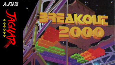 Breakout 2000 sur Atari Jaguar : Une révolution dans le monde des casse-briques 9 Breakout 2000 sur Atari Jaguar CD : Une révolution dans le monde des casse-briques