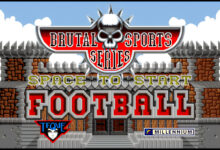 Brutal Sports Football sur Atari Jaguar : Plongée dans un Univers de Sport et de Violence Futuriste 5 Brutal Sports Football sur Atari Jaguar : Plongée dans un Univers de Sport et de Violence Futuriste
