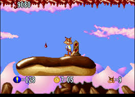 Bubsy in Fractured Furry Tales sur Atari Jaguar : Une Plongée Dans l’Univers Enchanteur d’un Jeu de Plateformes Culte des Années 90 Bubsy in Fractured Furry Tales sur Atari Jaguar : Une Plongée Dans l’Univers Enchanteur d’un Jeu de Plateformes Culte des Années 90