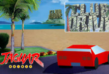 Club Drive sur Atari Jaguar : Un Voyage dans l'Histoire des Jeux Vidéo 4 Club Drive sur Atari Jaguar : Un Voyage dans l'Histoire des Jeux Vidéo, Club Drive sur Atari Jaguar, courses, environnements, graphismes, rétro-gaming