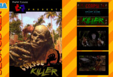 Corpse Killer sur Sega 32X CD : une aventure immersive à découvrir 1 Corpse Killer sur Sega 32X CD : une aventure immersive à découvrir