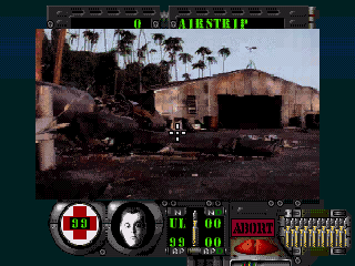 Corpse Killer sur Sega 32X CD : une aventure immersive à découvrir Corpse Killer sur Sega 32X CD : une aventure immersive à découvrir