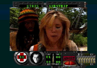 Corpse Killer sur Sega 32X CD : une aventure immersive à découvrir Corpse Killer sur Sega 32X CD : une aventure immersive à découvrir