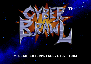 Cosmic Carnage sur Sega 32X : Un Voyage Intergalactique dans l'Univers des Combats Cosmic Carnage sur Sega 32X : Un Voyage Intergalactique dans l'Univers des Combats