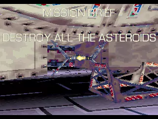 Darxide sur Sega 32X : Un Shoot 'em Up Spatial Révolutionnaire Darxide sur Sega 32X : Un Shoot 'em Up Spatial Révolutionnaire