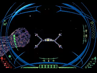Darxide sur Sega 32X : Un Shoot 'em Up Spatial Révolutionnaire Darxide sur Sega 32X : Un Shoot 'em Up Spatial Révolutionnaire