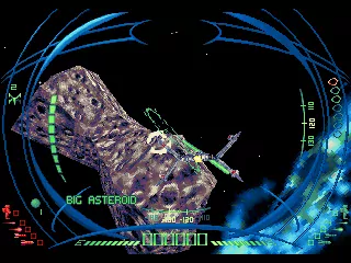 Darxide sur Sega 32X : Un Shoot 'em Up Spatial Révolutionnaire Darxide sur Sega 32X : Un Shoot 'em Up Spatial Révolutionnaire