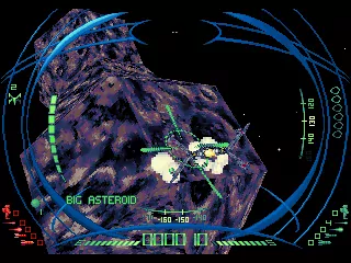 Darxide sur Sega 32X : Un Shoot 'em Up Spatial Révolutionnaire Darxide sur Sega 32X : Un Shoot 'em Up Spatial Révolutionnaire